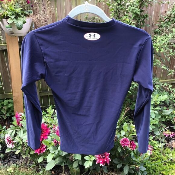 Under Armour Long Sleeve Top - Picture 3 of 8